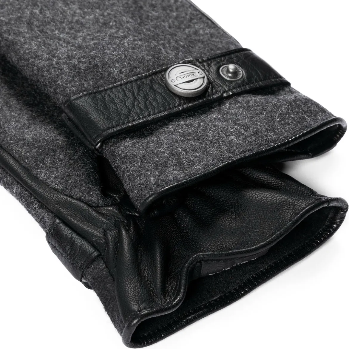 Starnberg - black (schwarz)
