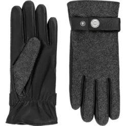 Starnberg - black (schwarz)