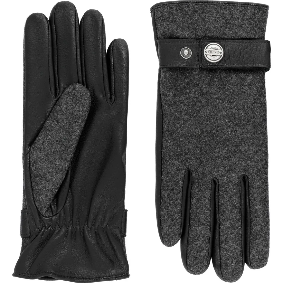 Starnberg - black (schwarz)