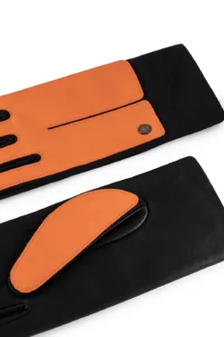 Stockholm Touch - tangerine (orange)