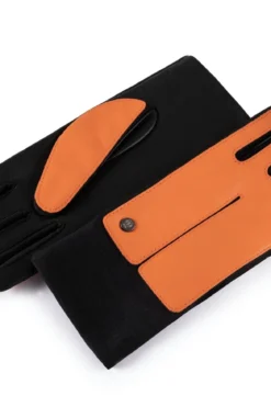 Stockholm Touch - tangerine (orange)