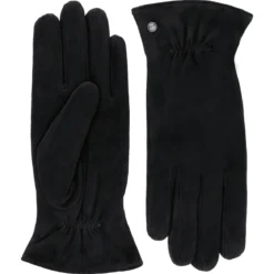 Strassburg - black (schwarz)
