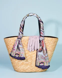 Sunny Shopper extra large - natur (beige)
