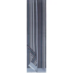 Tailored Stripes 27x184 - multi black (schwarz)