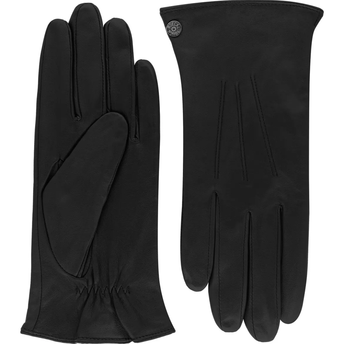 Tallinn Touch - black (schwarz)