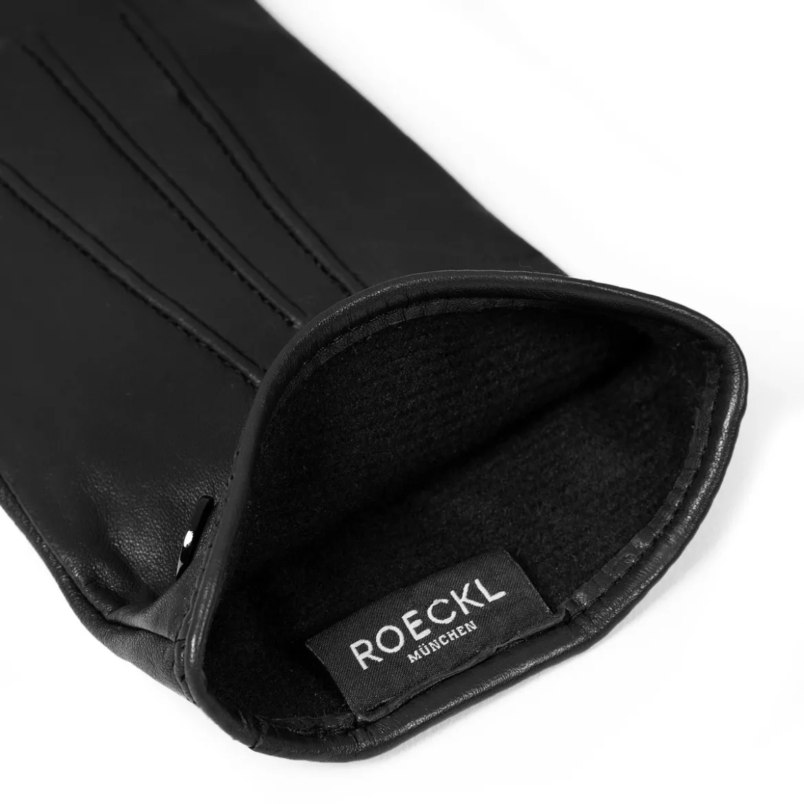 Tallinn Touch - black (schwarz)