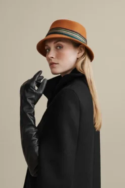 5th Avenue - black (schwarz)