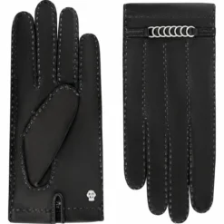 Toulon - black (schwarz)