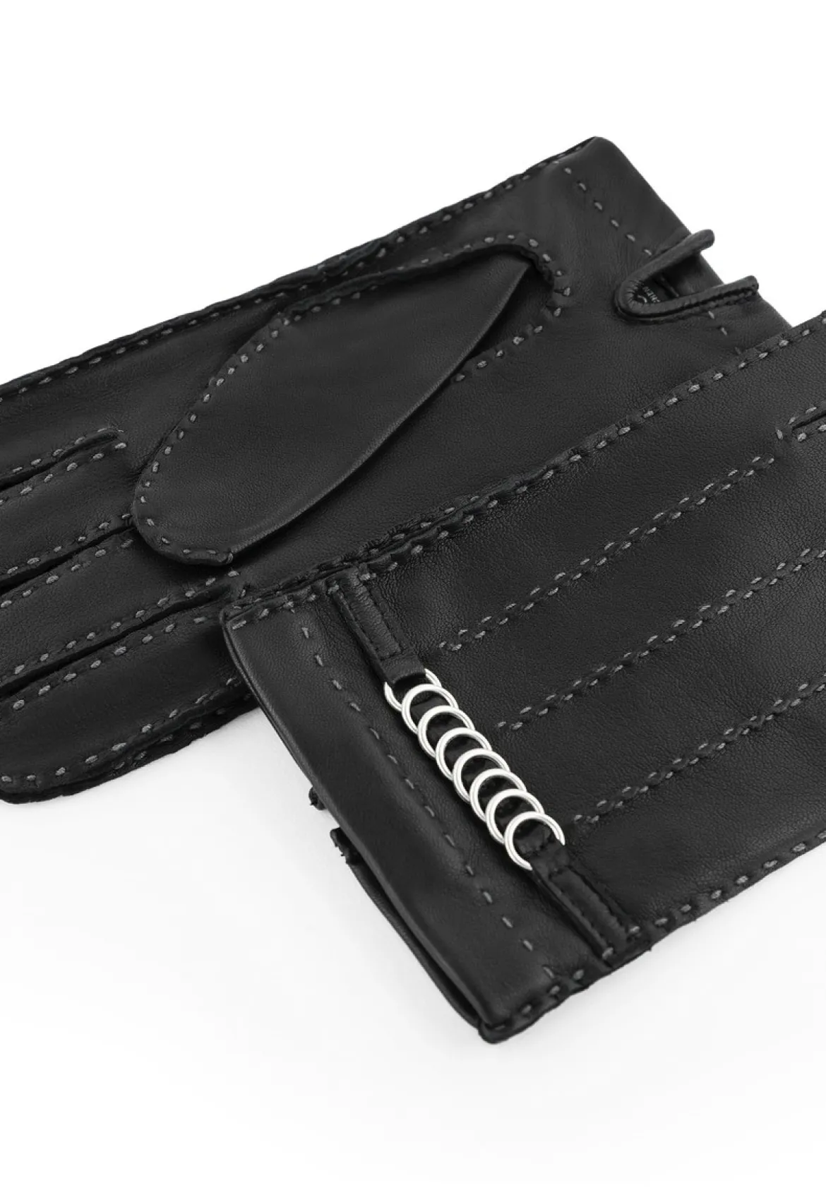 Toulon - black (schwarz)