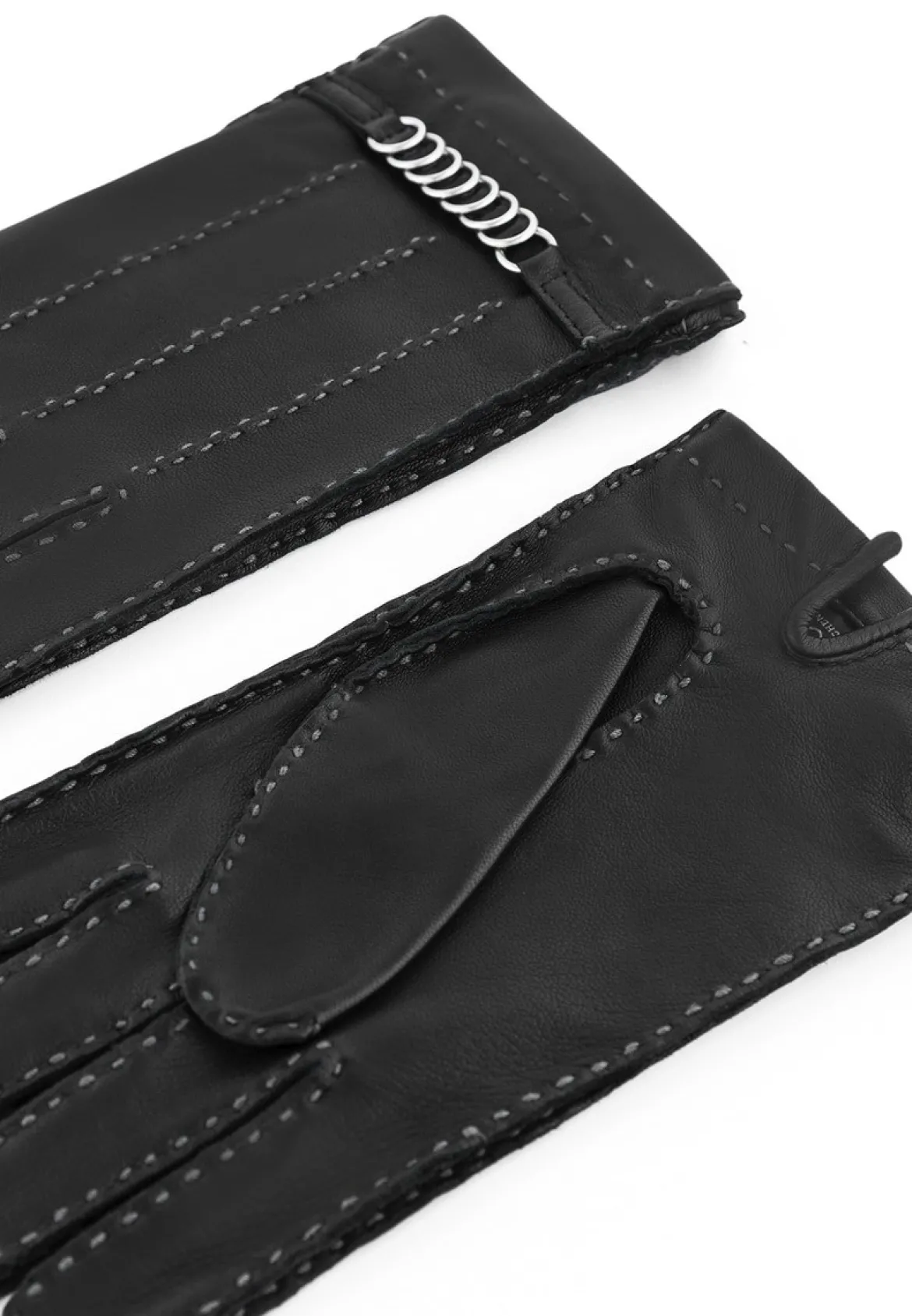 Toulon - black (schwarz)