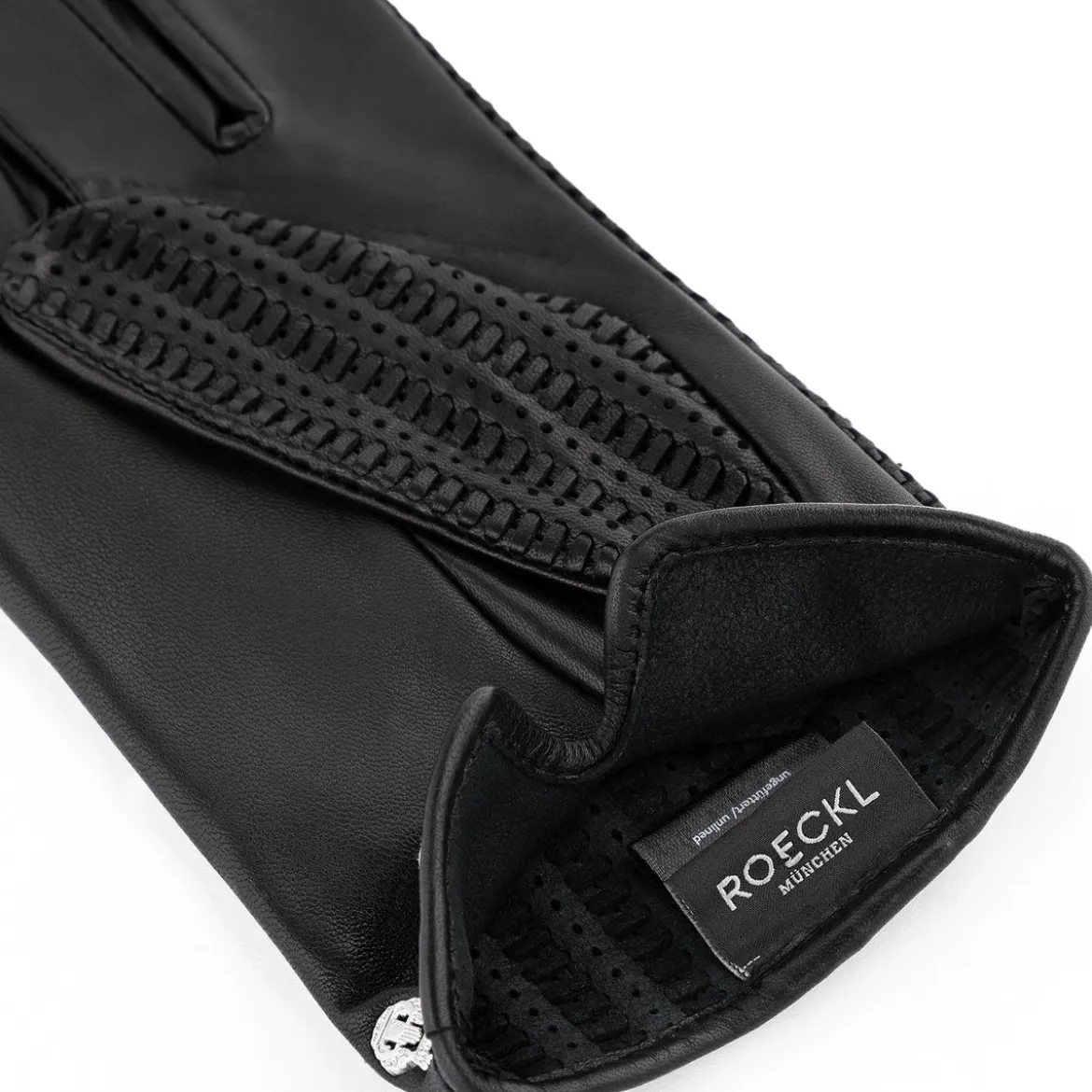 Treviso - black (schwarz)
