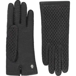 Trient - black/berry (pink)
