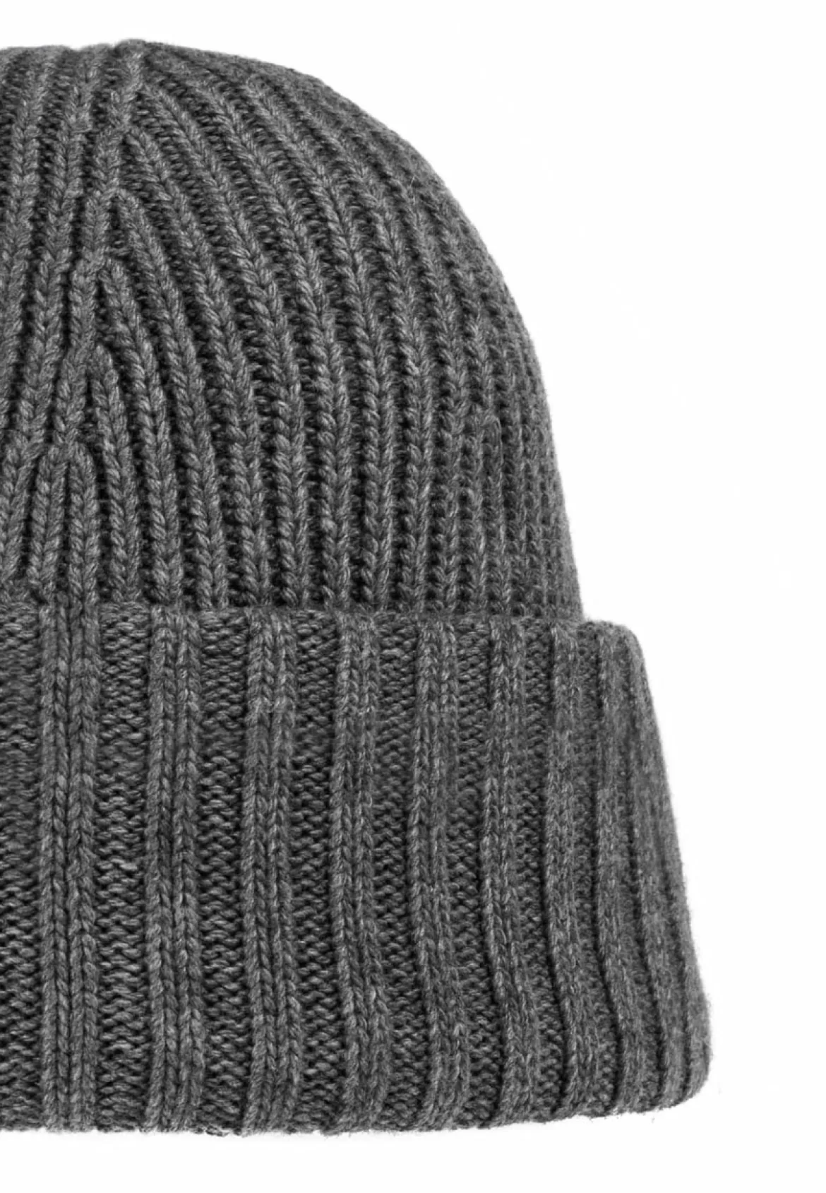 Urban Muetze Men - anthracite (grau)