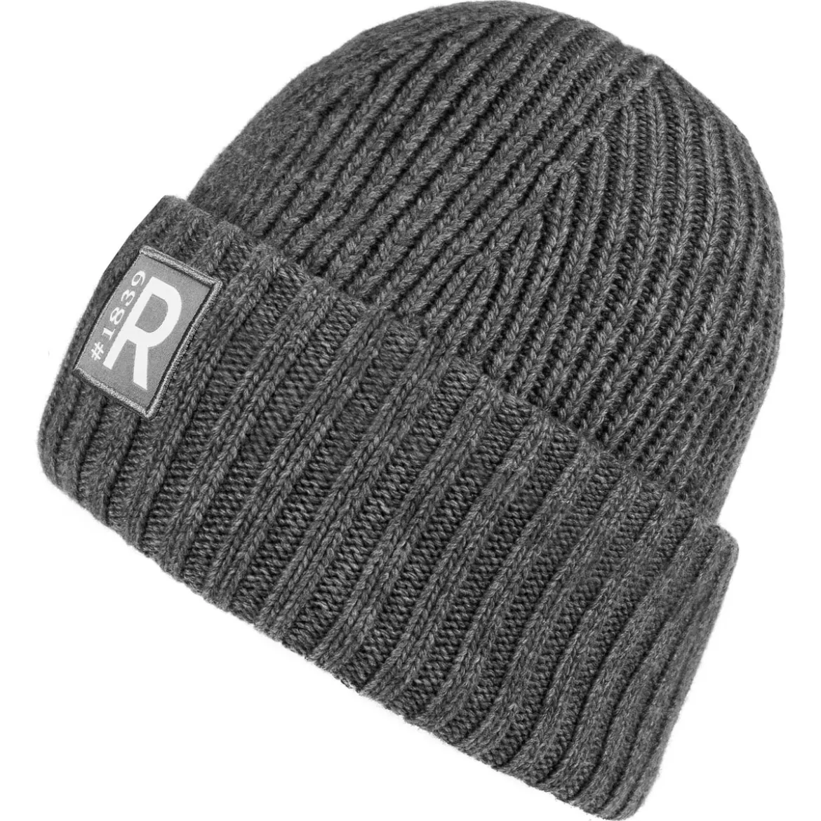Urban Muetze Men - anthracite (grau)
