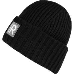 Urban Muetze Men - black (schwarz)