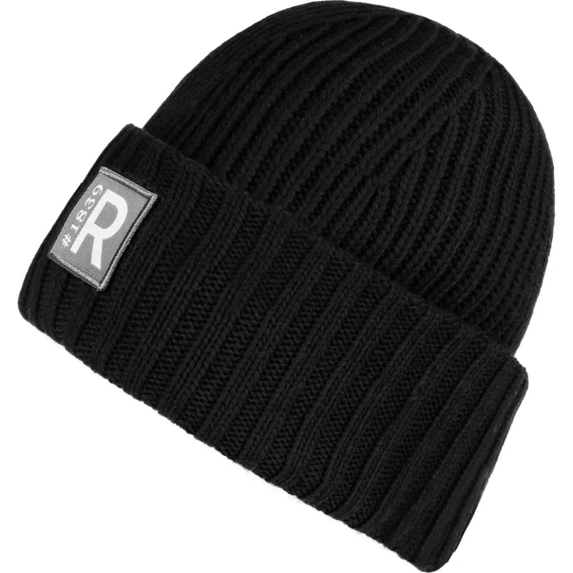 Urban Muetze Men - black (schwarz)