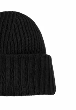 Urban Muetze Men - black (schwarz)