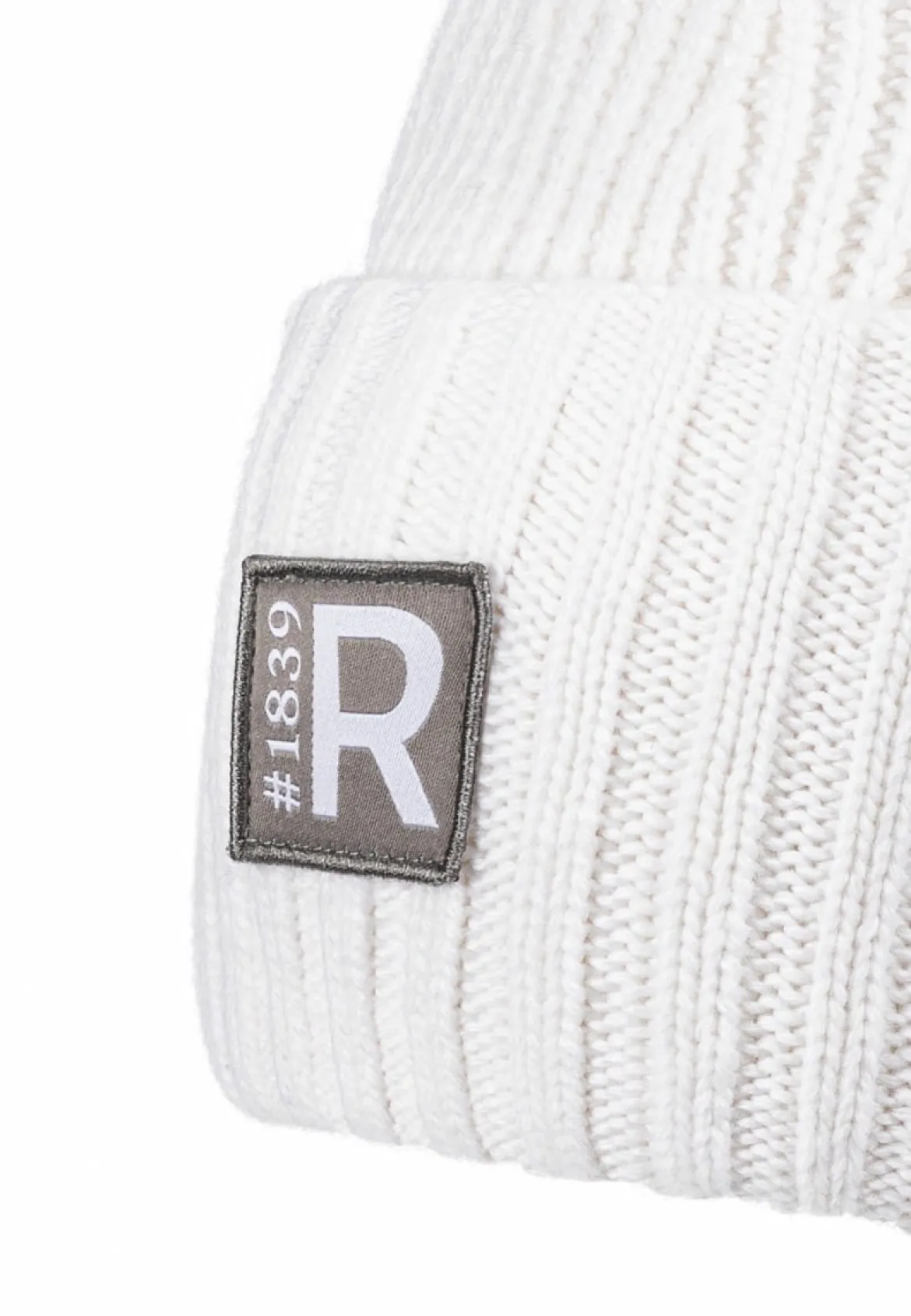 Urban Muetze Men - white (weiss)