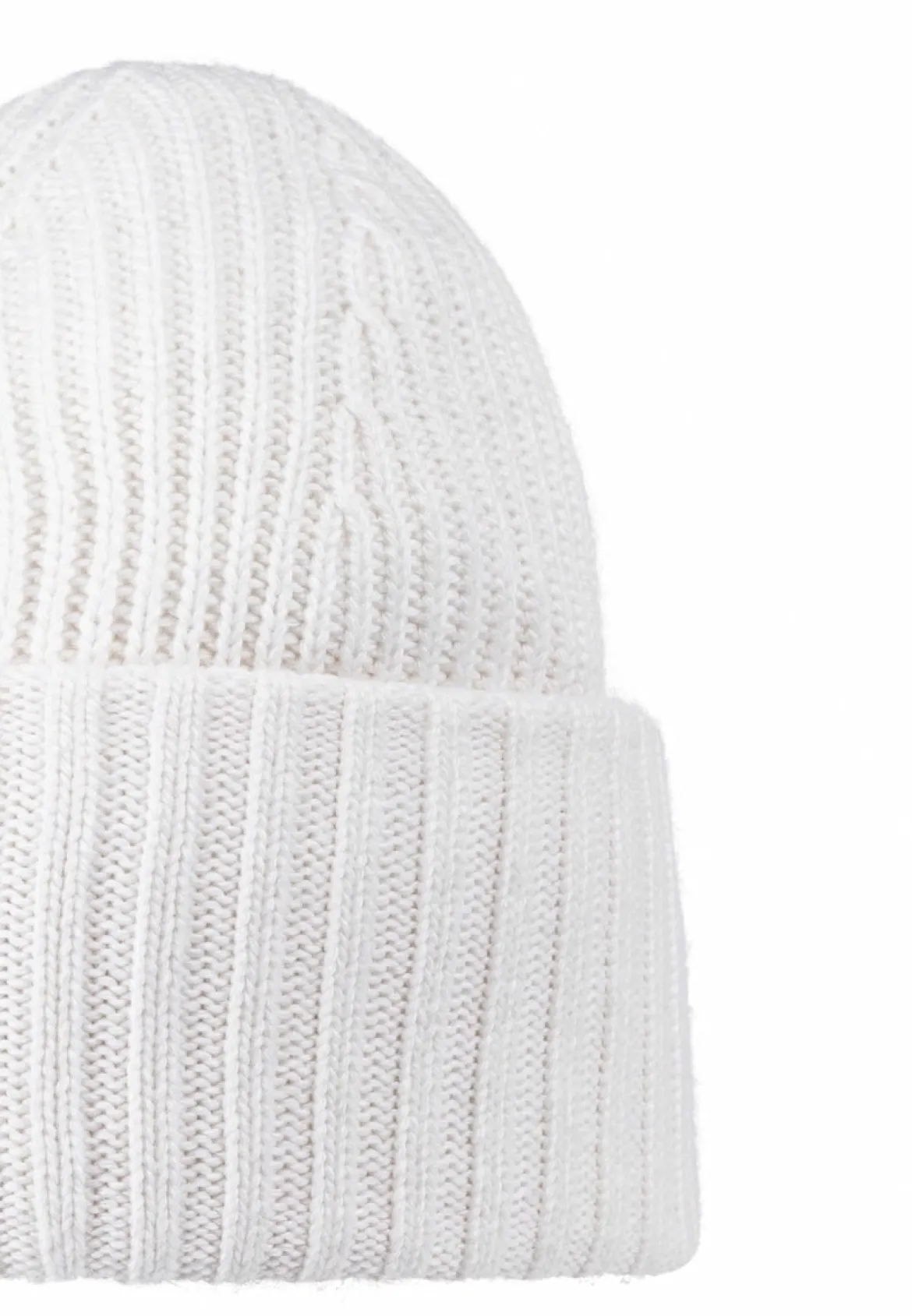 Urban Muetze Men - white (weiss)