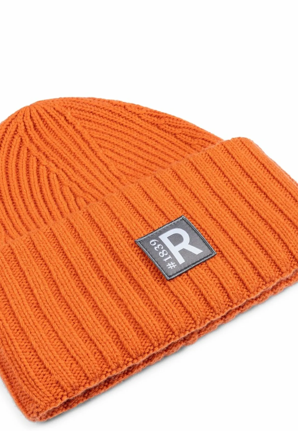 Urban Muetze Women - apero (orange)