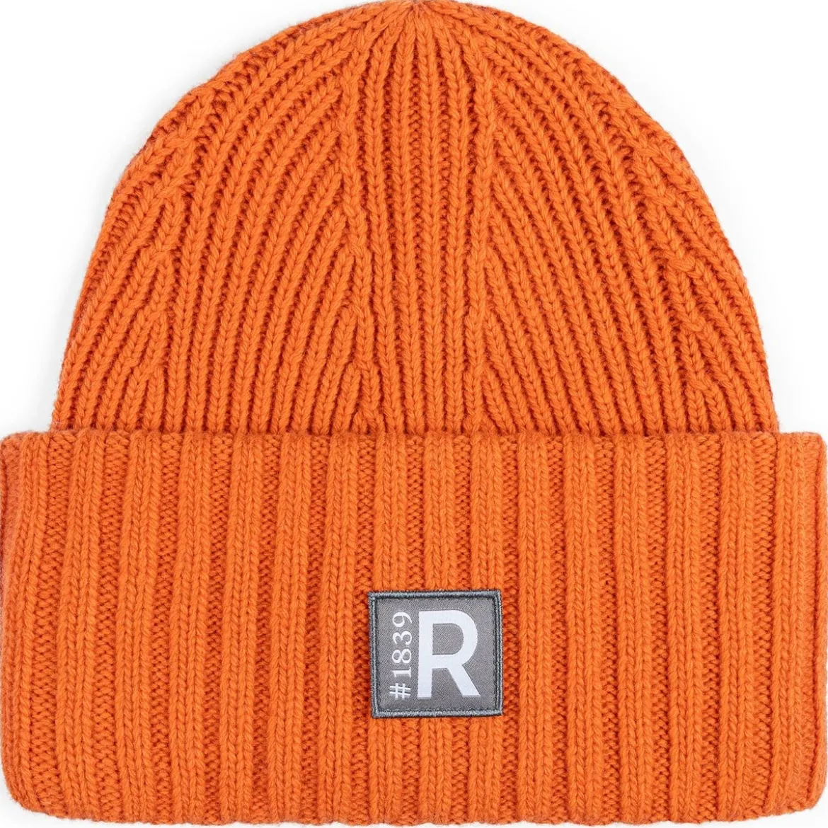 Urban Muetze Women - apero (orange)