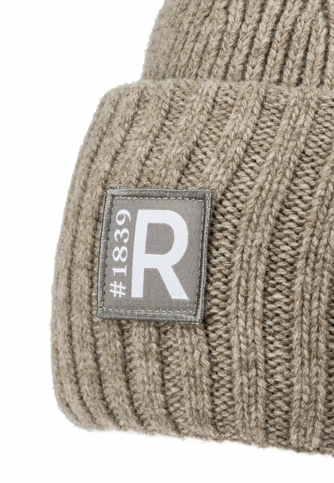 Urban Muetze Women - cashmere (beige)
