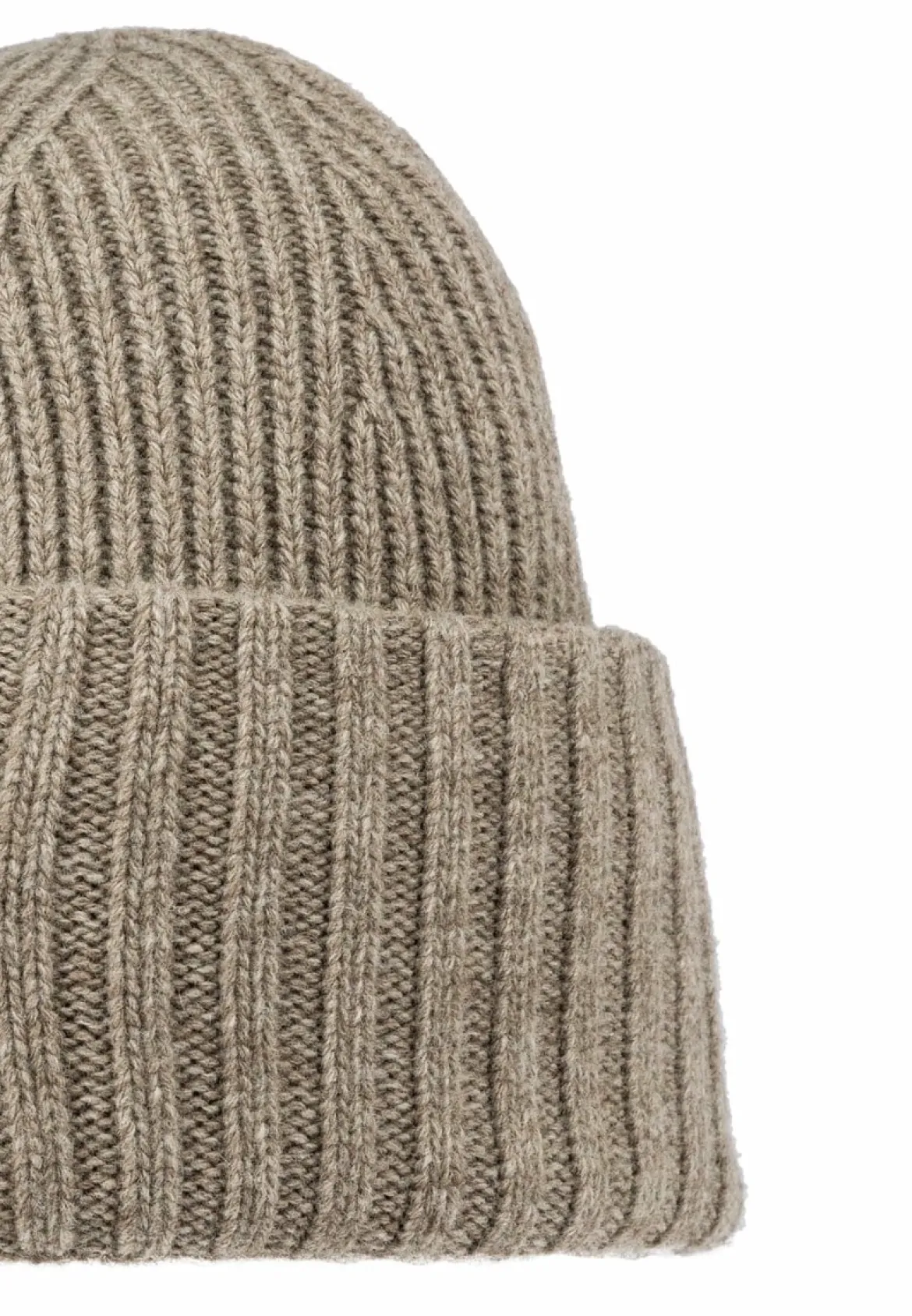Urban Muetze Women - cashmere (beige)