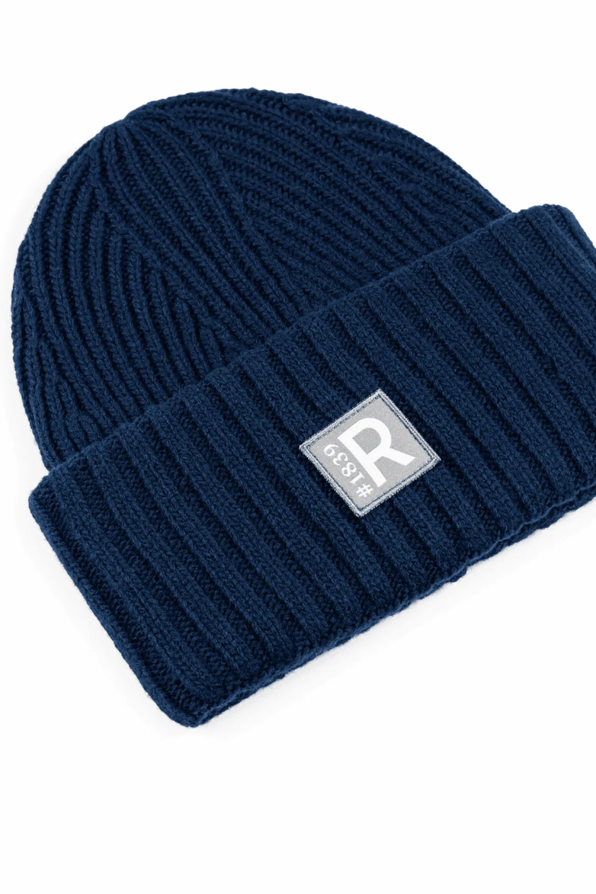 Urban Muetze Women - classic navy (blau)