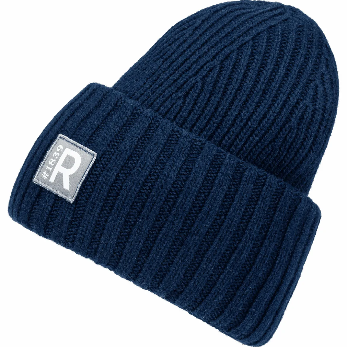 Urban Muetze Women - classic navy (blau)