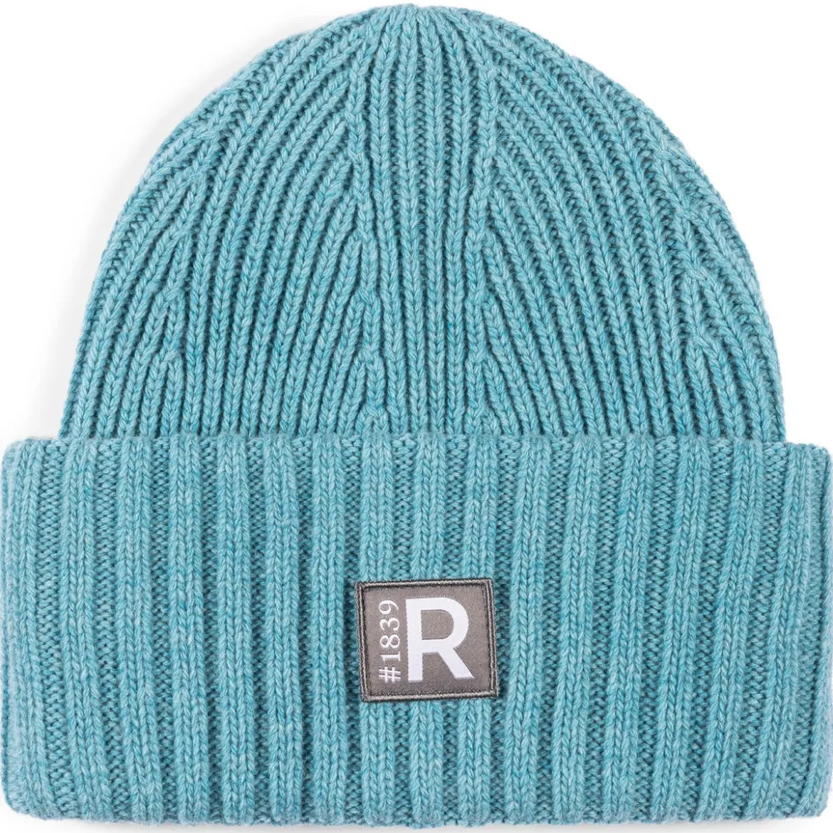 Urban Muetze Women - ice blue (blau)