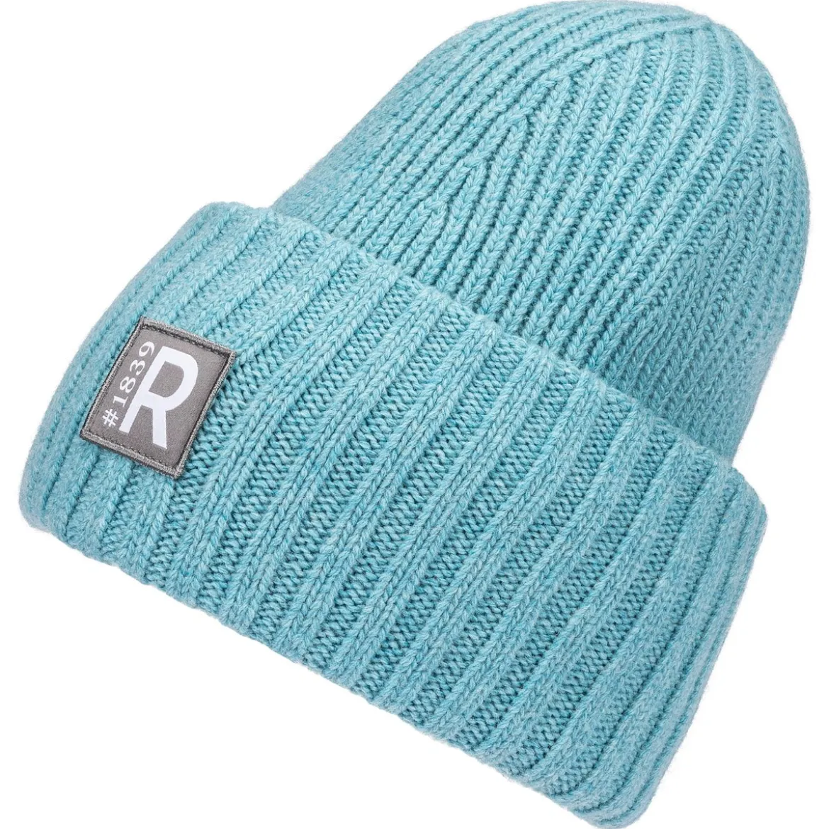 Urban Muetze Women - ice blue (blau)