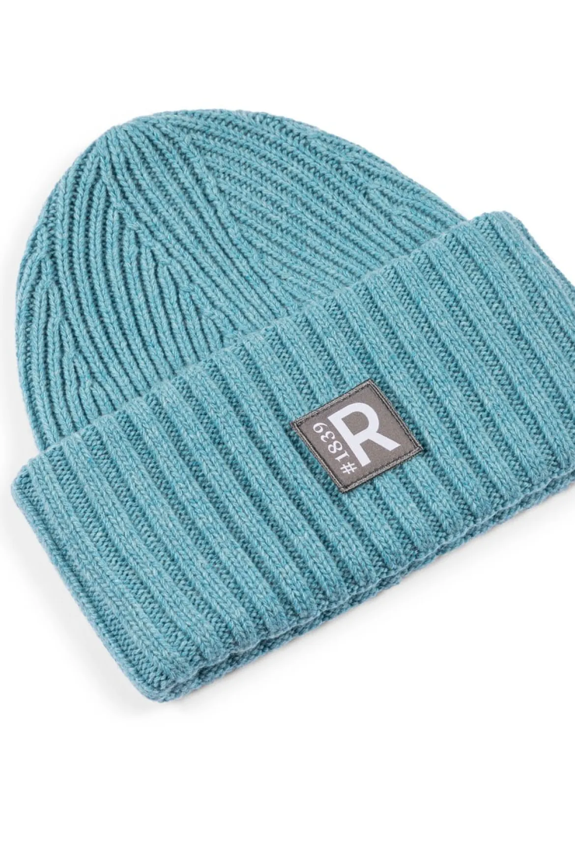 Urban Muetze Women - ice blue (blau)