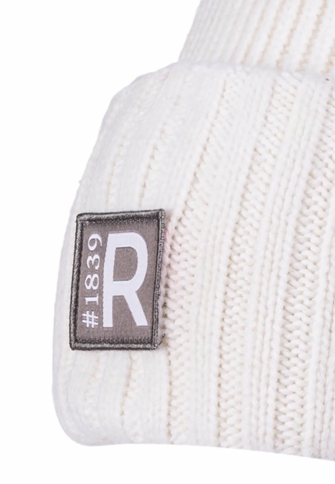 Urban Muetze Women - white (weiss)