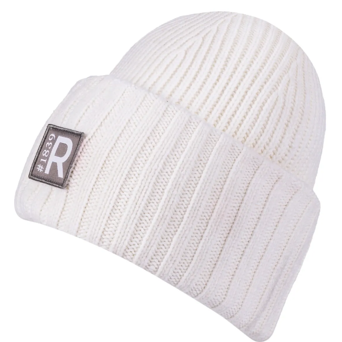 Urban Muetze Women - white (weiss)