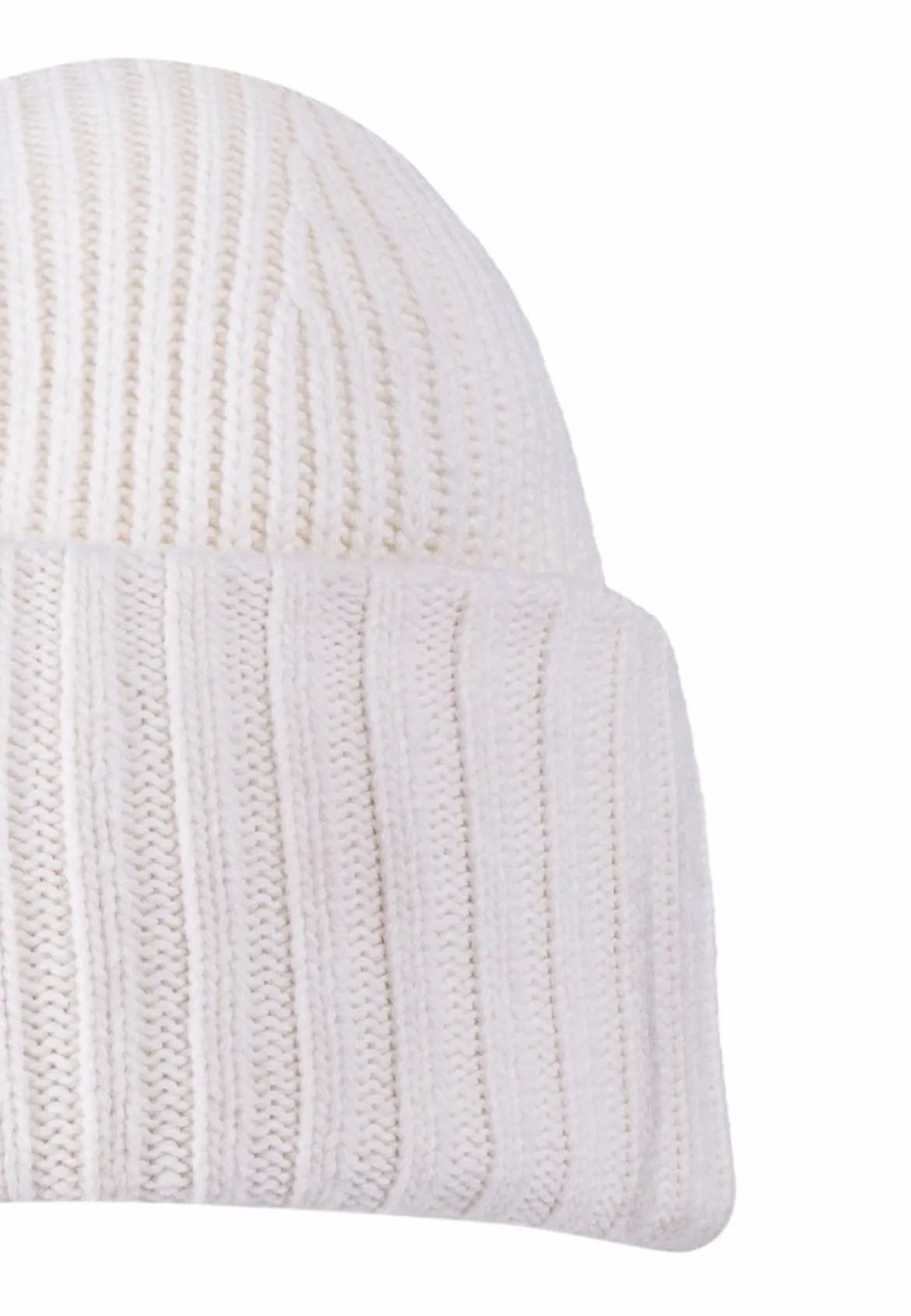 Urban Muetze Women - white (weiss)