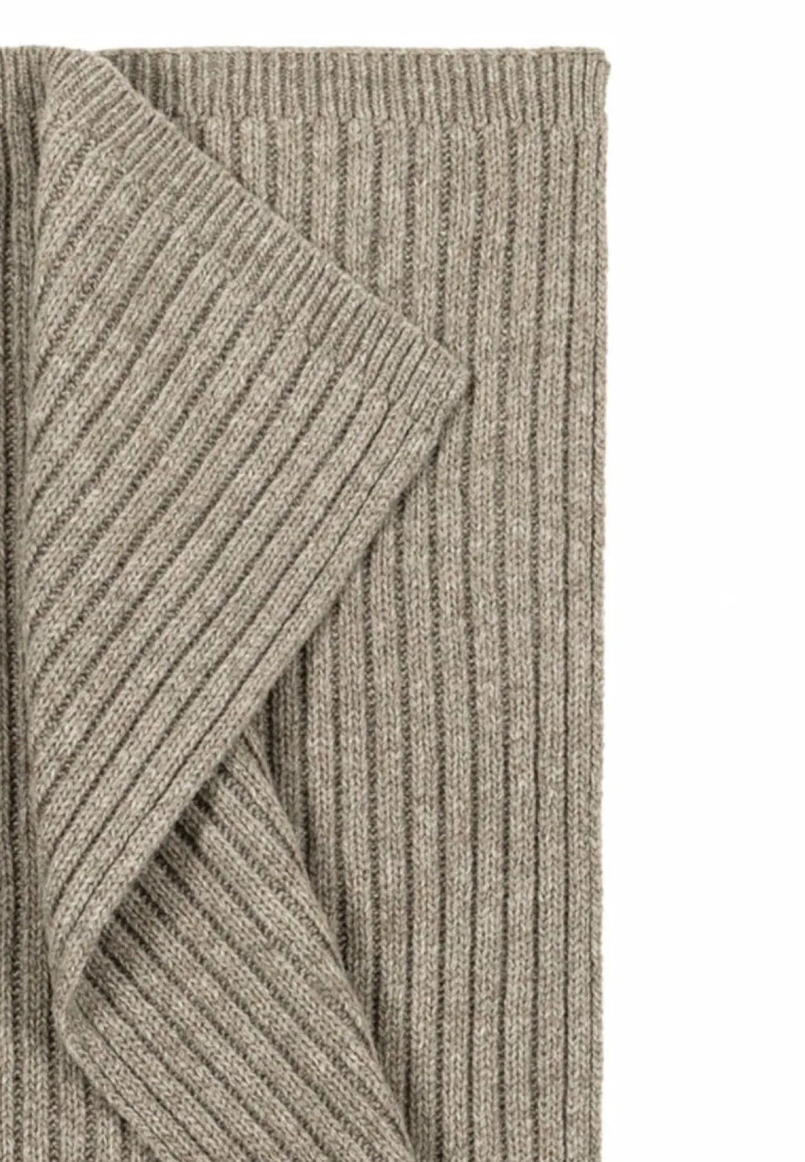 Urban Schal 25x170 - cashmere (beige)