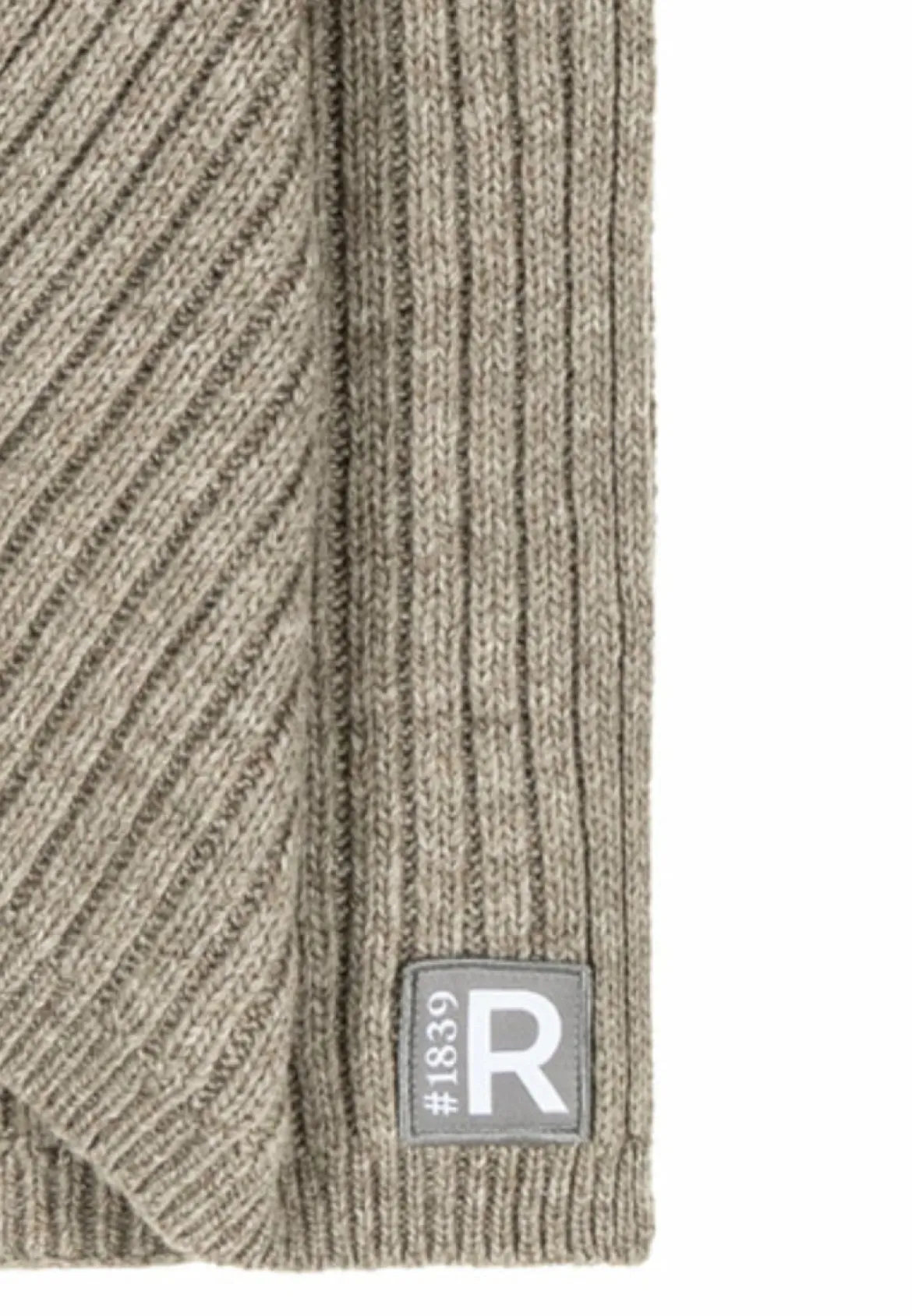 Urban Schal 25x170 - cashmere (beige)