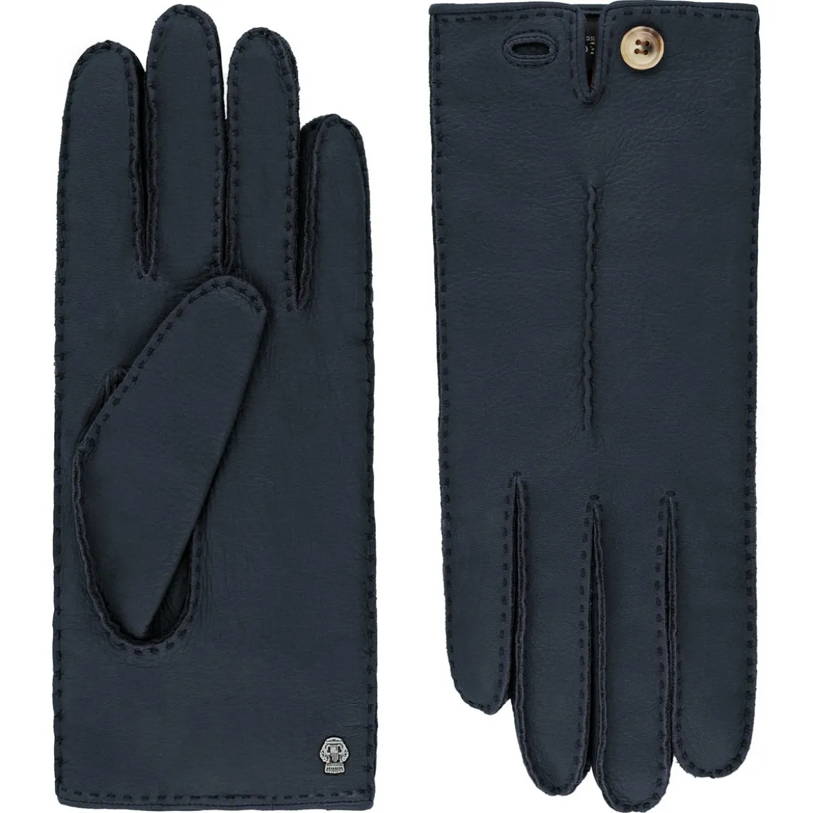 Vancouver - classic navy (blau)
