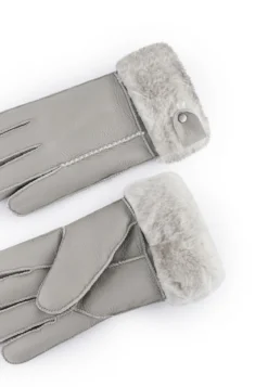 Vik - light grey (weiss)
