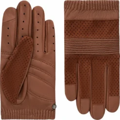Volterra - saddlebrown (braun)