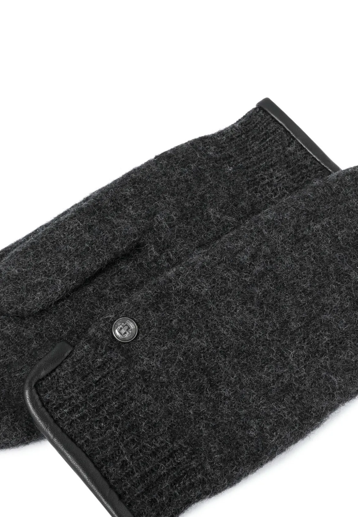 Walkfaeustel - anthracite (grau)