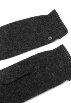 Walkfaeustel - anthracite (grau)