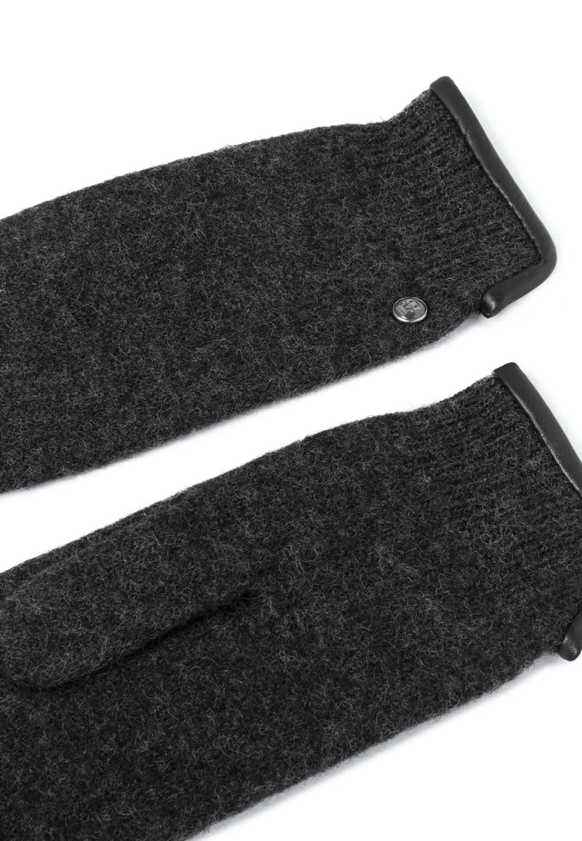 Walkfaeustel - anthracite (grau)