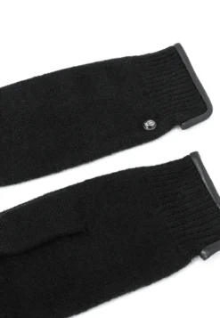 Walkfaeustel - black (schwarz)