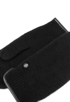 Walkfaeustel - black (schwarz)
