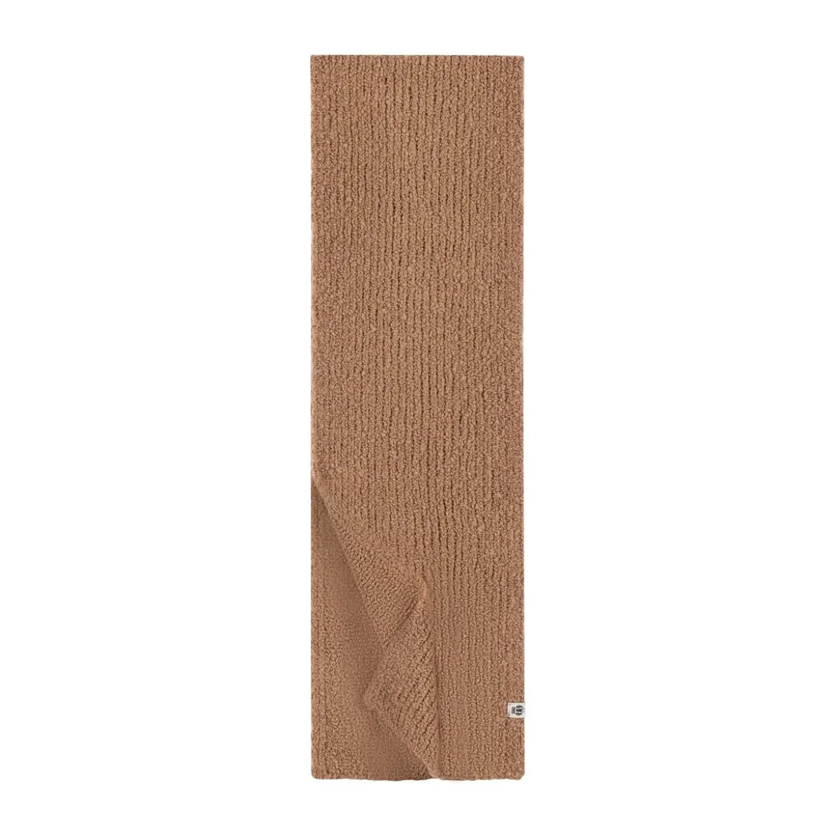 Warm Embrace Schal 25x180 - camel (beige)