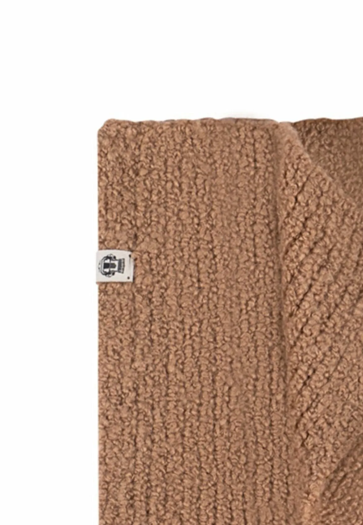 Warm Embrace Schal 25x180 - camel (beige)
