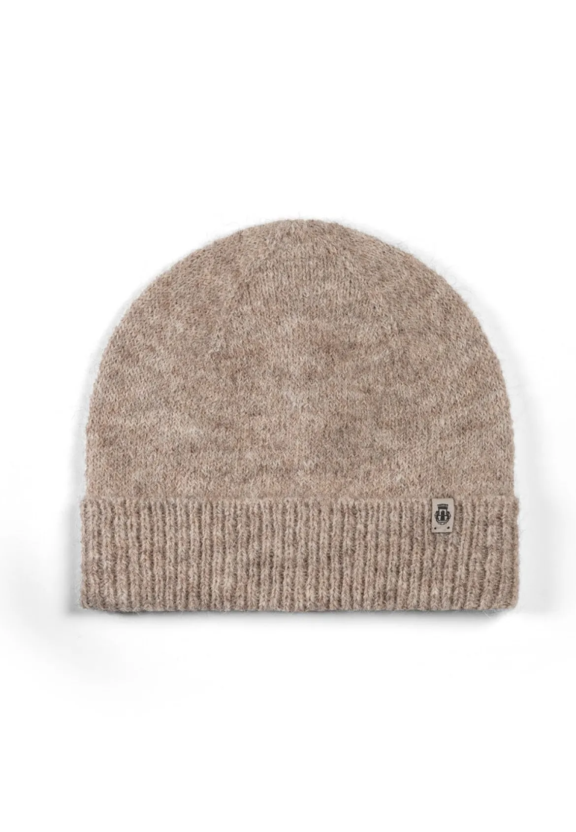 Warm Whisper Mütze - cashmere (beige)