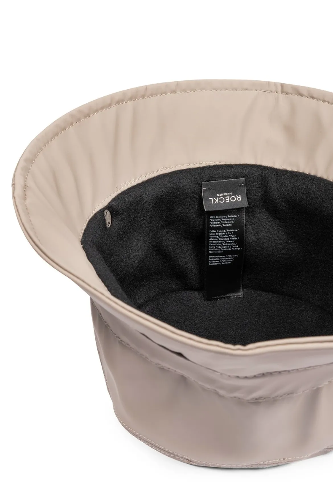 Welling - taupe (beige)