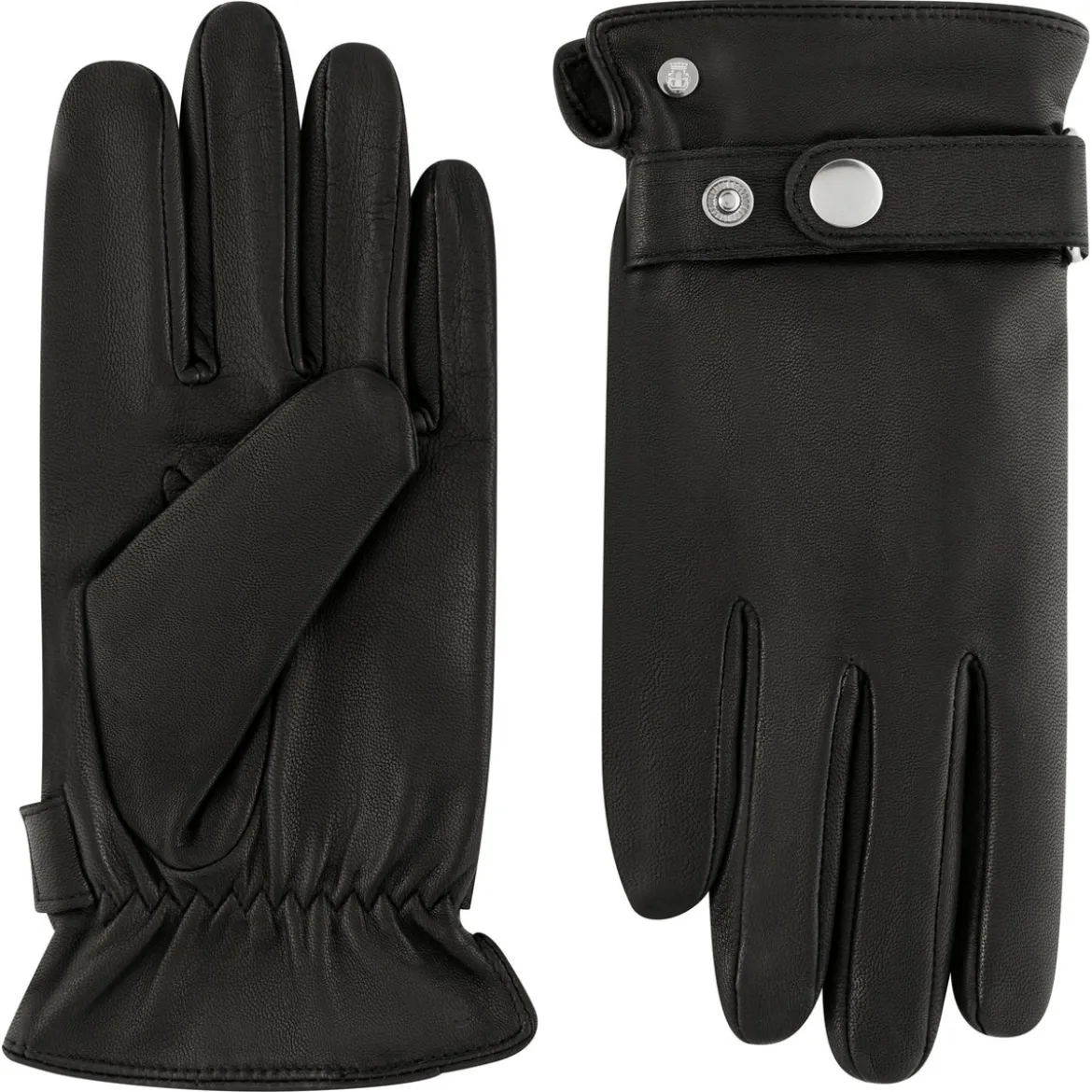 West - black (schwarz)